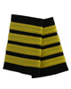 Click for details on Epaulet 4 Stripe Bars