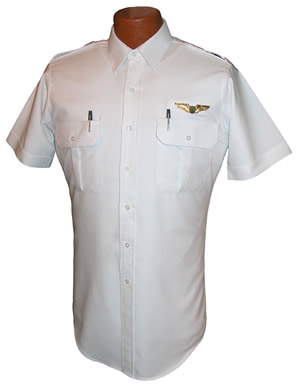 runway 27 pilot shirts