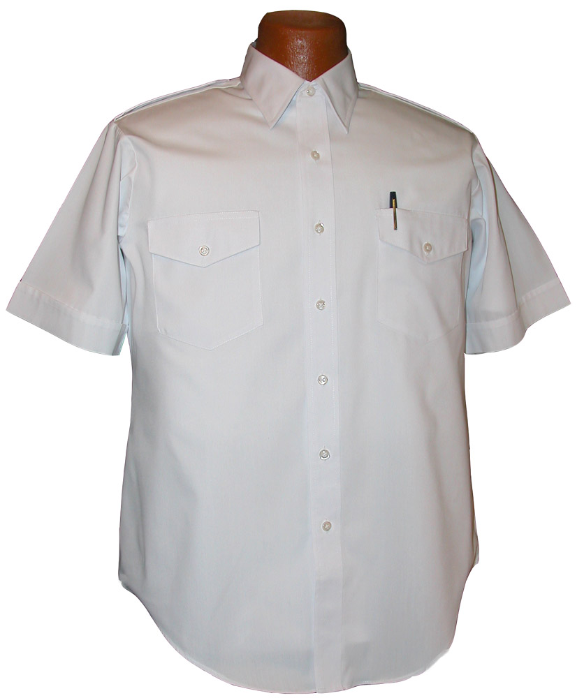 runway 27 pilot shirts