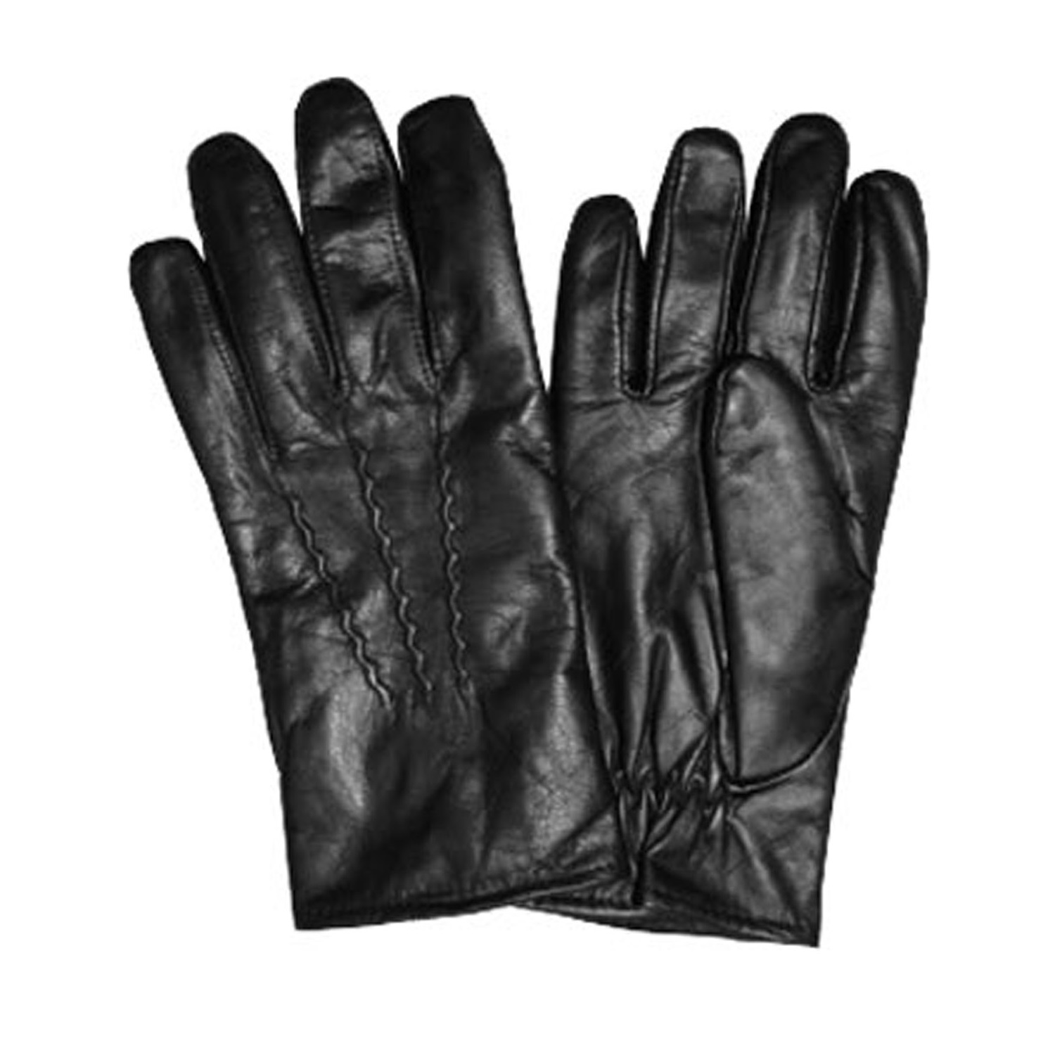 Cowhide Leather Thinsulate Lined Gloves