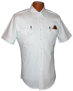 runway 27 pilot shirts